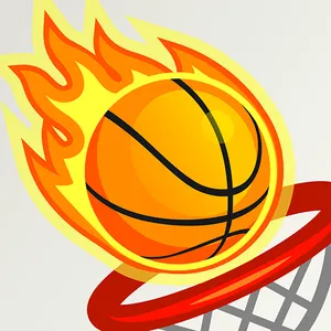 Play Dunk Shot Unblocked - Free Online sports Game